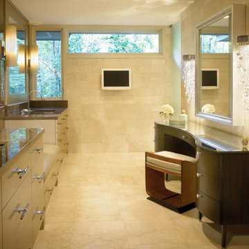Illinois Suburban Residence
