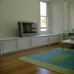 Furniture - Storage Units & Cabinets