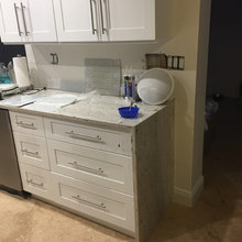 backsplash