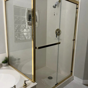 A Cut Above Glass