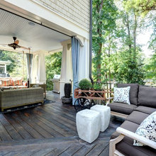 Outdoor Curtains