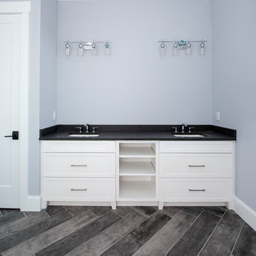 RiverLights Custom Home