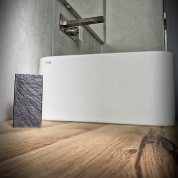 Bagno Industriale