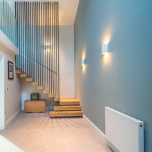 Hall Way