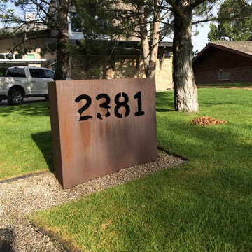 Lucky John Residence