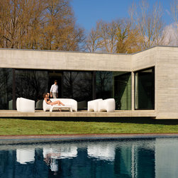 ARD x VONDOM - Outdoor Lounge Sets