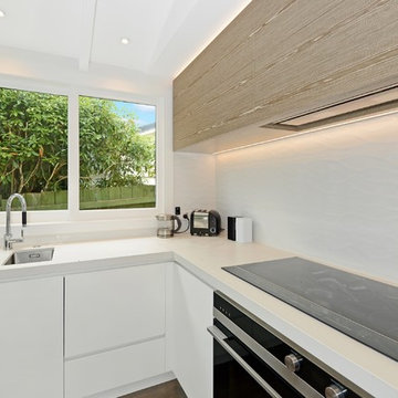 WOW Factor - Devonport