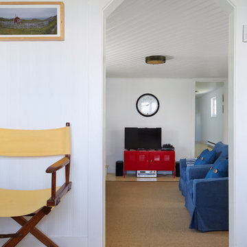 Norder Cove Cottage Bonavista