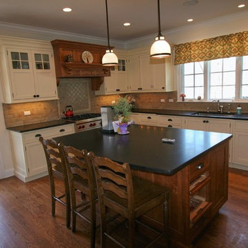Full Home Remodel
