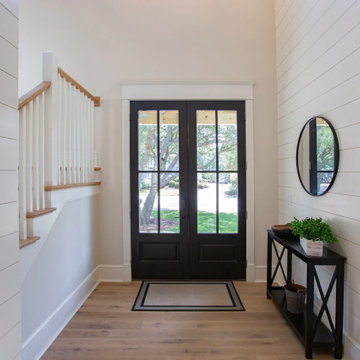Selwitz Cottage