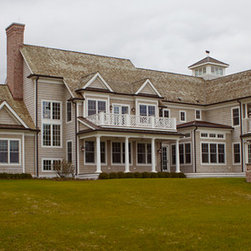 Lakeside View - Outdoor Lighting