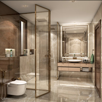 DLF Mansion