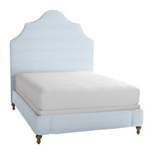 Juliette’s Bedroom
