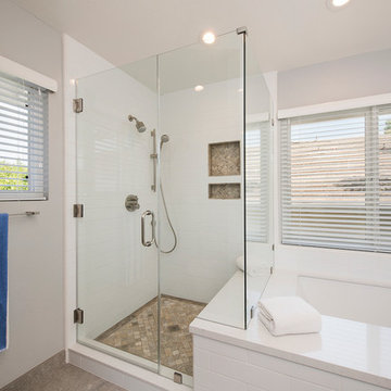 Irvine Home Remodel – Blauberg
