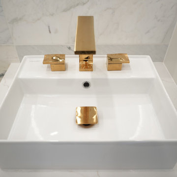 Upper East Side - Bathroom Renovation