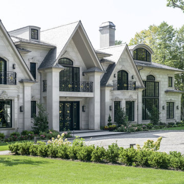 Lavish Modern Estate - Brookville