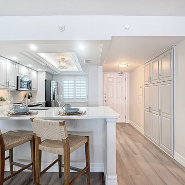 Modern Coastal