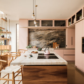 Richmond Family Home