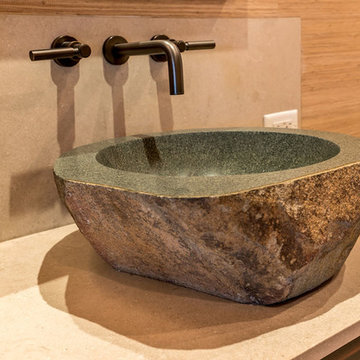 Stone Forest Sink