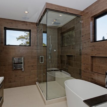 Palo Alto Residence