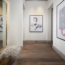 floor