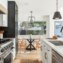 Kitchen Hood