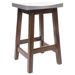 Farmhouse Bar Stools And Counter Stools by Houzz