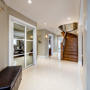 Maple Total Home Remodel