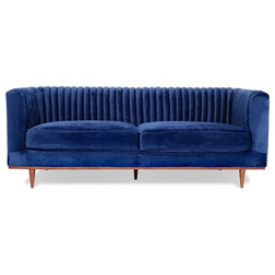 Midcentury Sofas by Sleek Modern Furniture