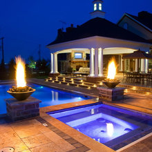 Kreider Backyard