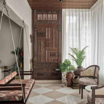 Harlequin House, Mumbai