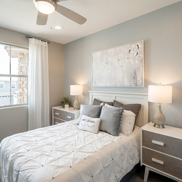 Phoenix, Arizona | Hacienda at Harvest - Hacienda Indigo Secondary Bedroom