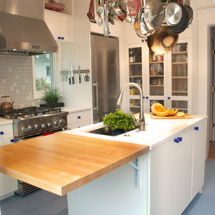 Vision Woodworks, Inc Maple Valley, Washington, United States Project Review & Ratings