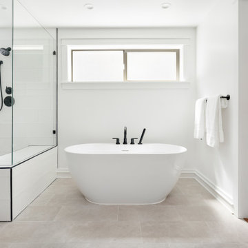 | modern lodge |
