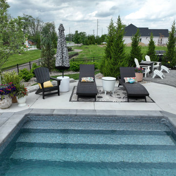 Crystal Clear in Centerville