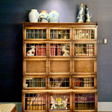 Sneak Peek: Highland Park Eclecticism