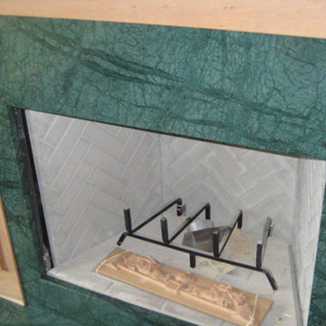Granite Countertops