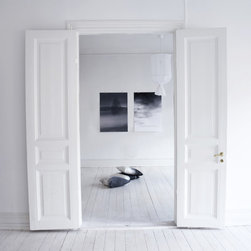 Styling - white space - Products