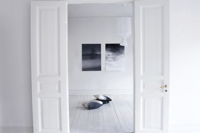 Styling - white space