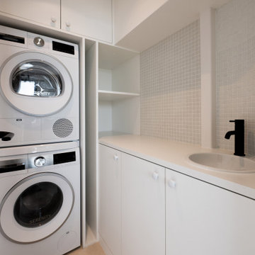 Volume, lignes et matières