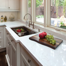 quartz ideas