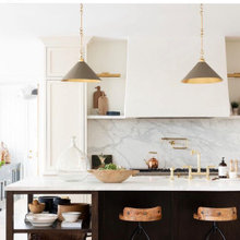 Kiawah house kitchen