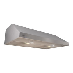 Sora 30" - Range Hoods And Vents