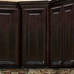 Rittenhouse Raised Kitchen Cabinets - Products