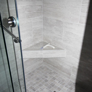 Master Bath Remodel in Chadds Ford, PA