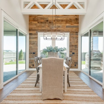 2018- Parade Home