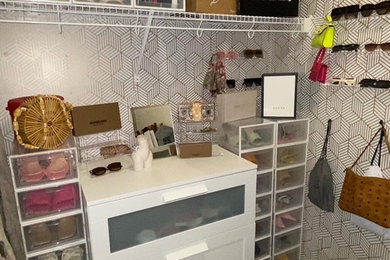 Closet photo in Boston