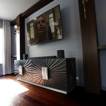 Main Level Contemporary