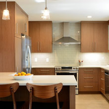 Kitchen Ideas