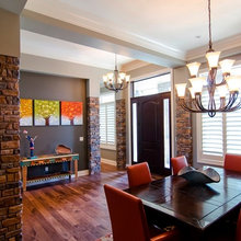 Dining Room Ideas